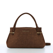 Borsa A Mano - Croc MM