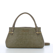 Borsa A Mano - Croc MM