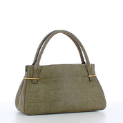 Borsa A Mano - Croc MM