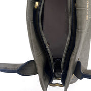 Borsa A Mano - Croc MM