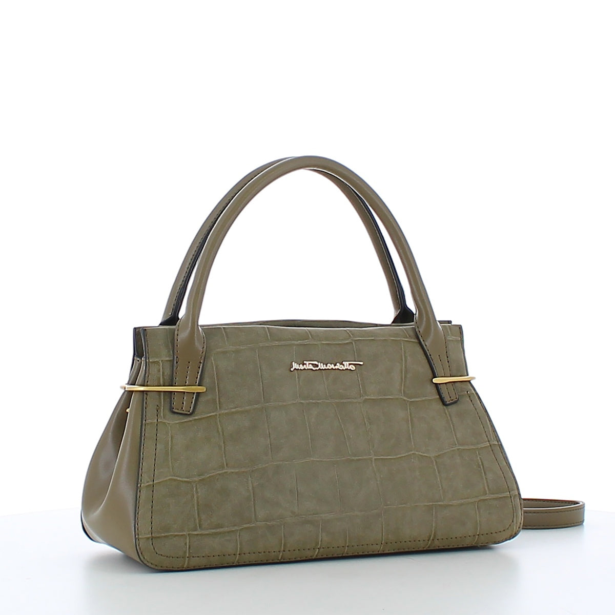 Borsa A Mano - Croc MM