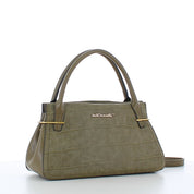 Borsa A Mano - Croc MM
