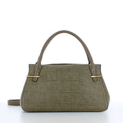 Borsa A Mano - Croc MM