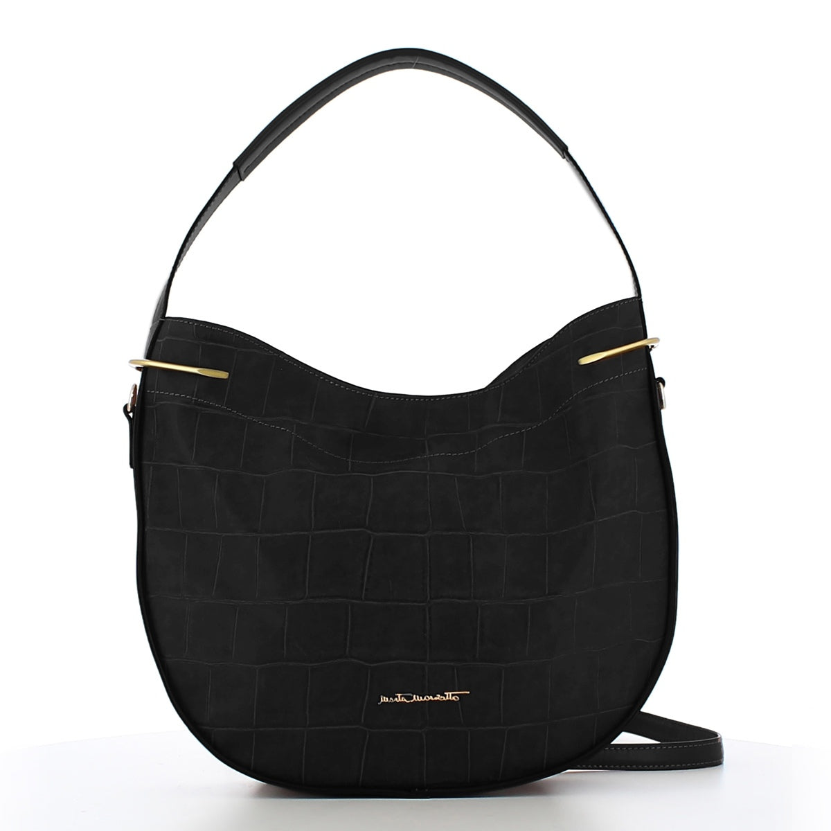 Borsa A Spalla - Crescent MM