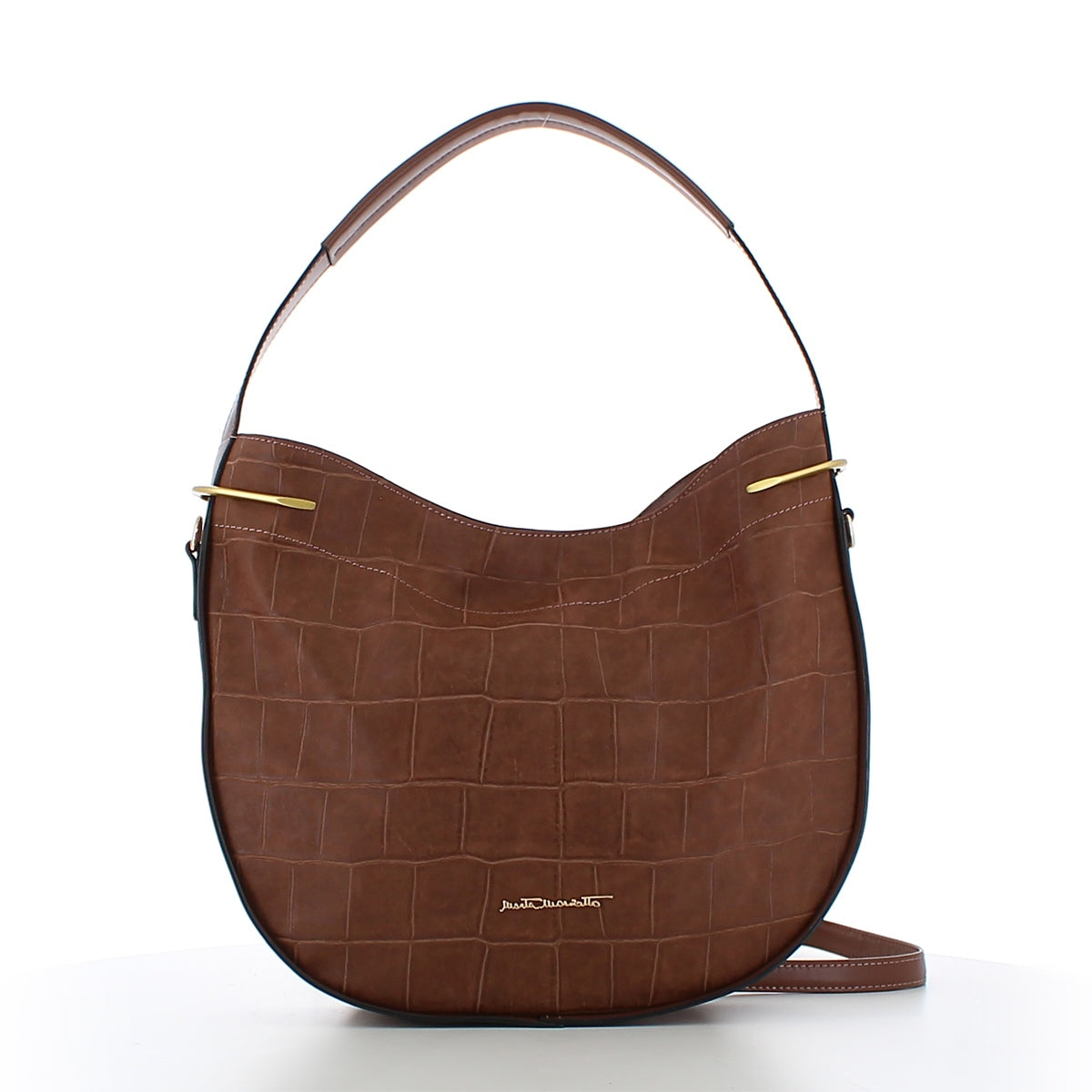Borsa A Spalla - Crescent MM