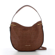 Borsa A Spalla - Crescent MM