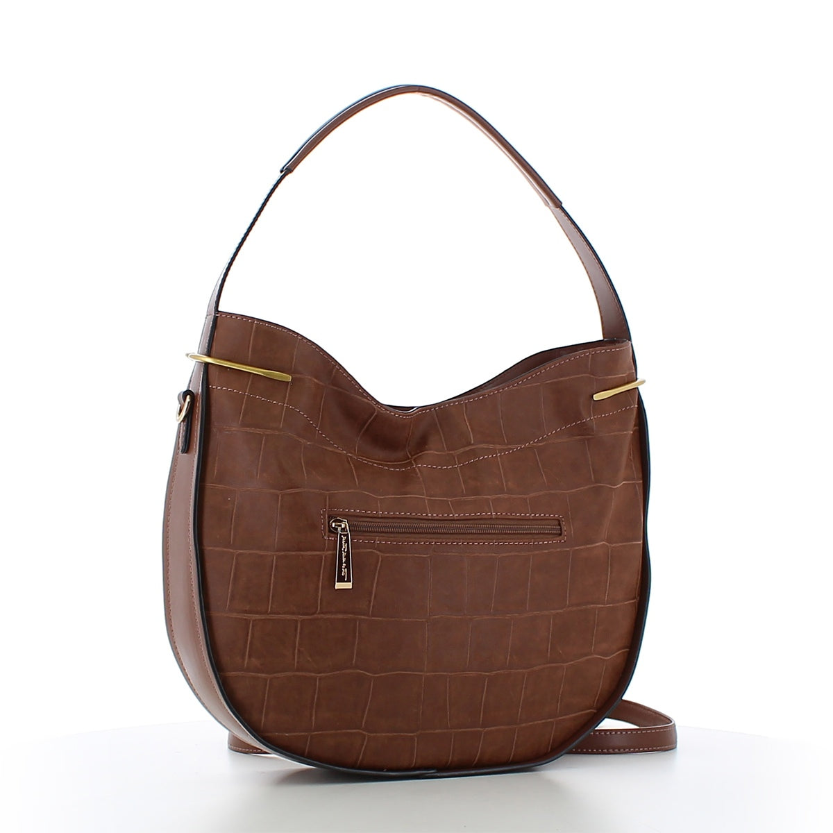 Borsa A Spalla - Crescent MM