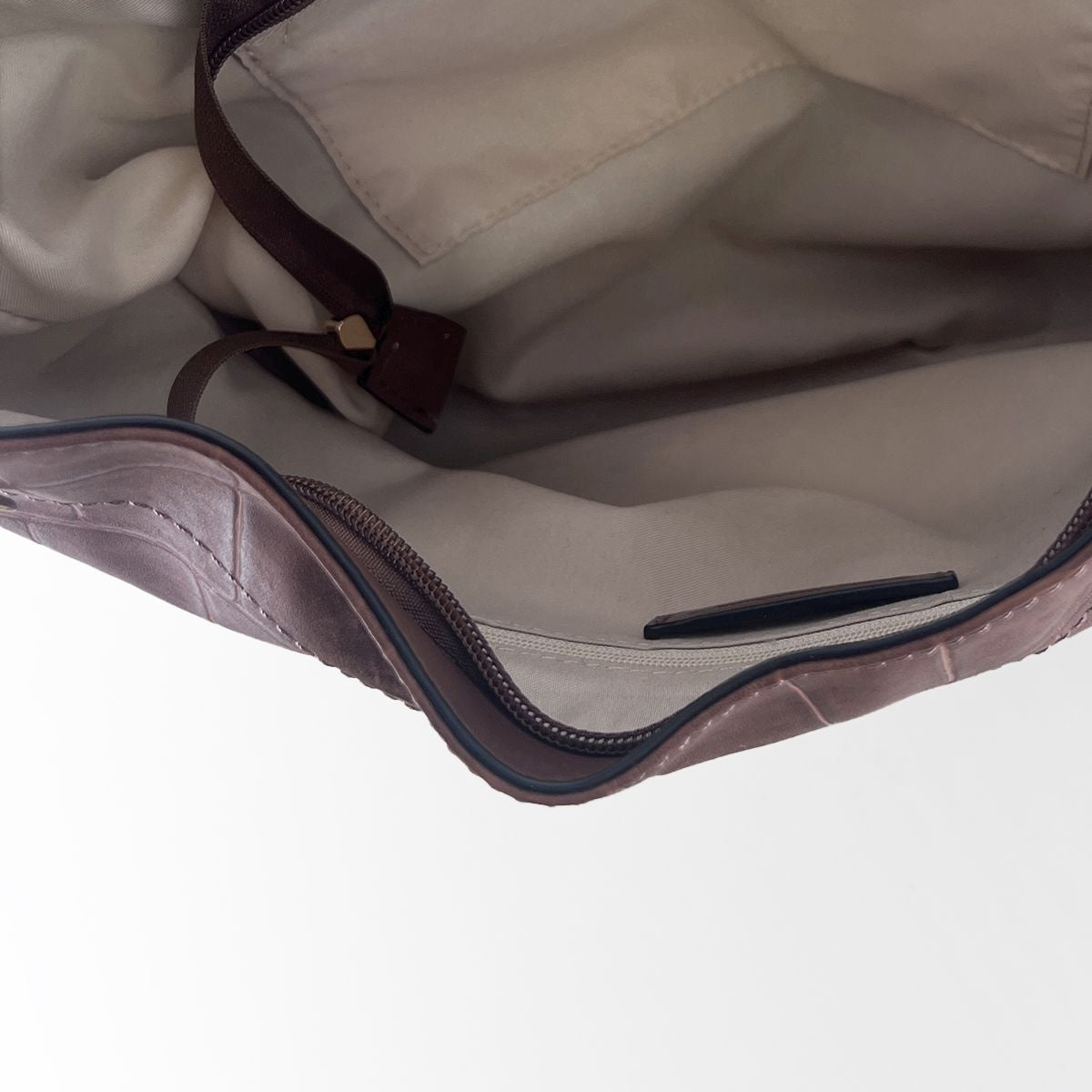 Borsa A Spalla - Crescent MM