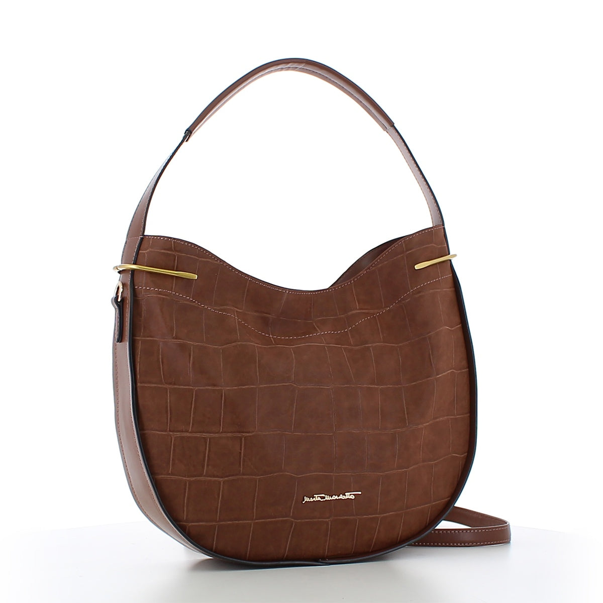 Borsa A Spalla - Crescent MM
