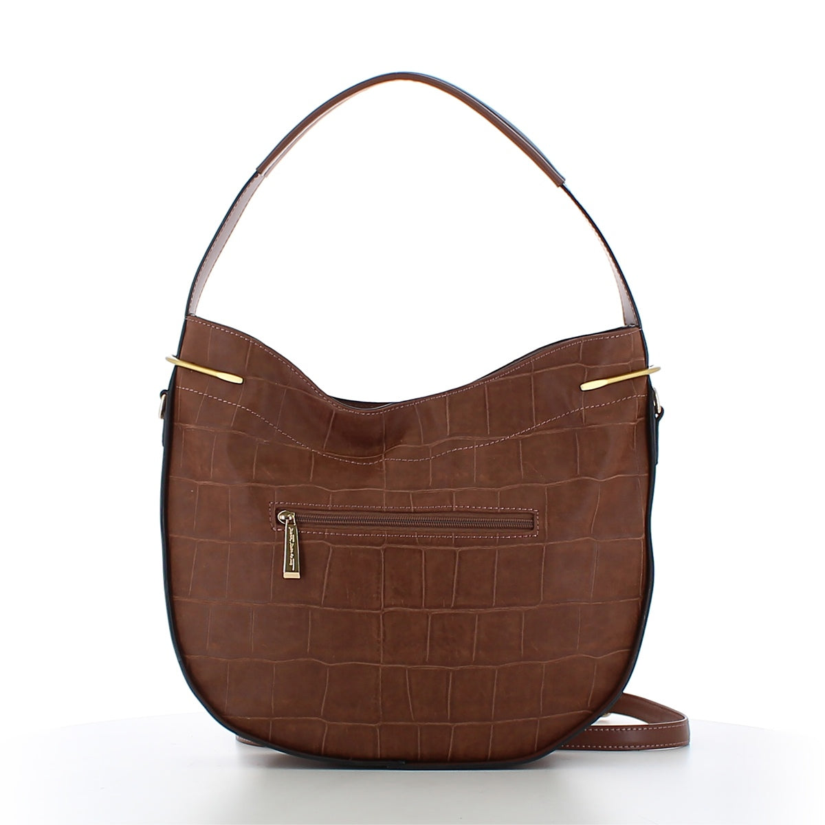 Borsa A Spalla - Crescent MM
