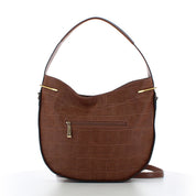 Borsa A Spalla - Crescent MM