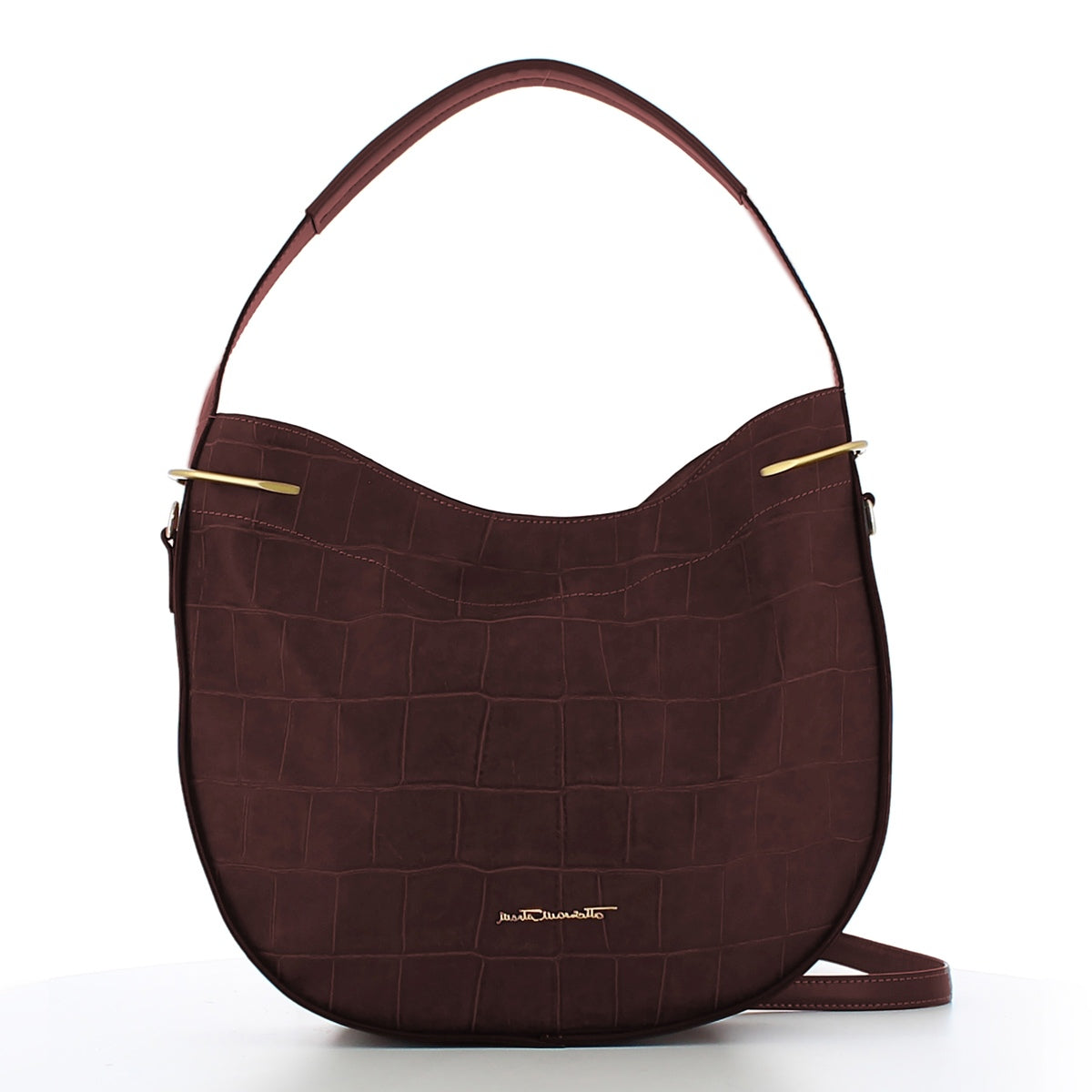 Borsa A Spalla - Crescent MM