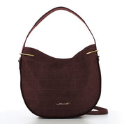 Borsa A Spalla - Crescent MM