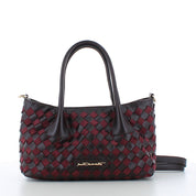 Borsa A Mano - Weave MM