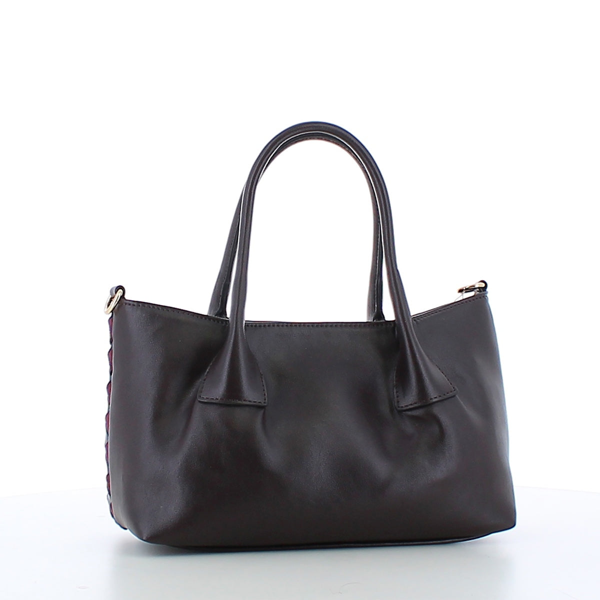 Borsa A Mano - Weave MM