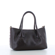 Borsa A Mano - Weave MM