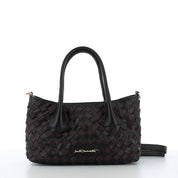 Borsa A Mano - Weave MM