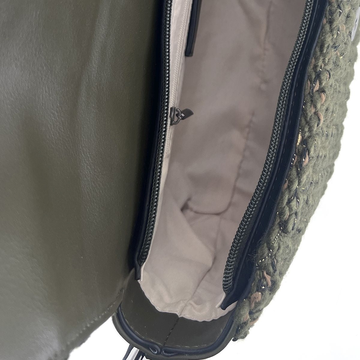 Borsa A Mano  - Flap MM