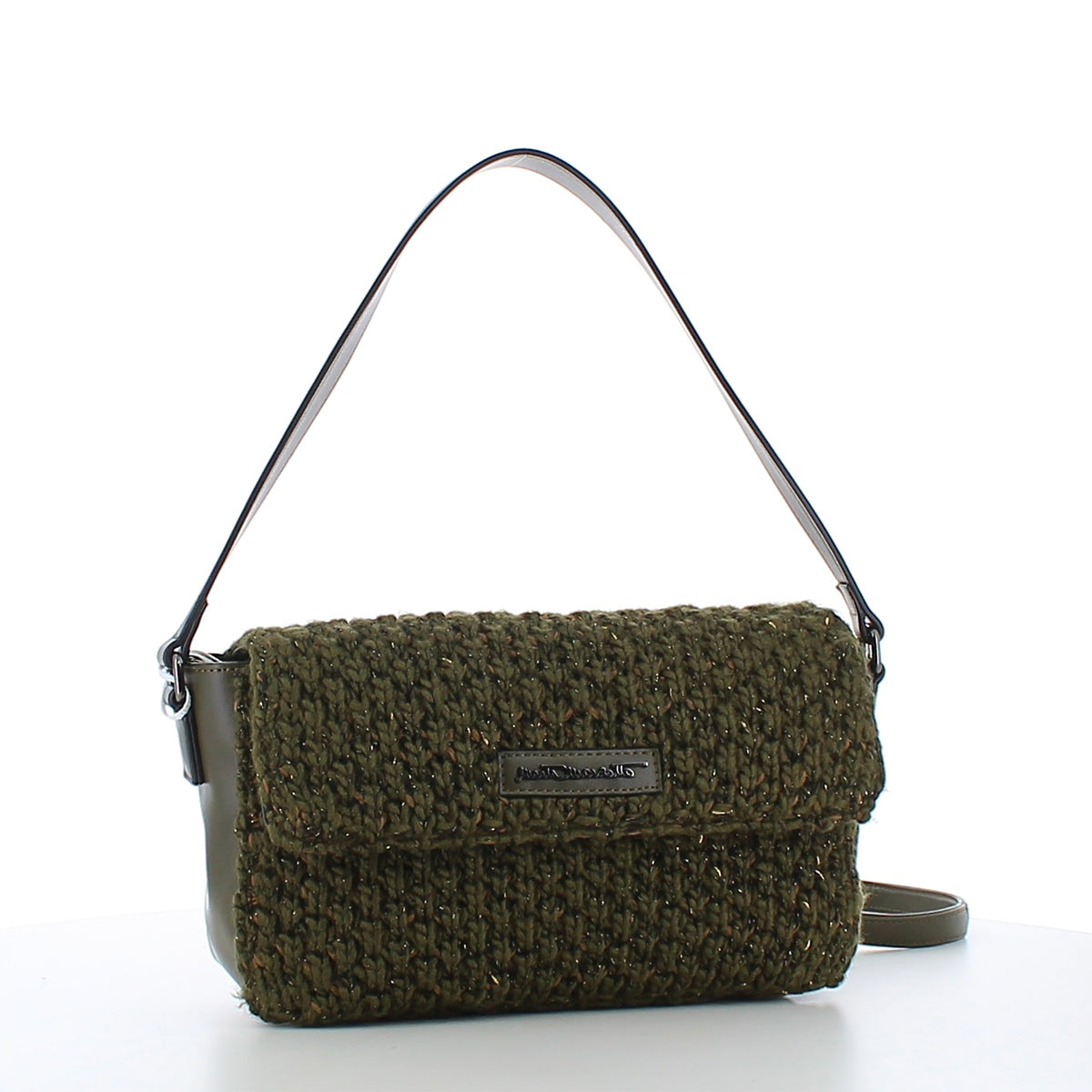 Borsa A Mano  - Flap MM