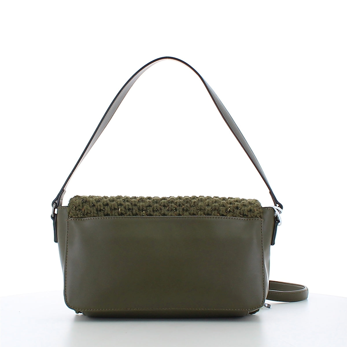 Borsa A Mano  - Flap MM