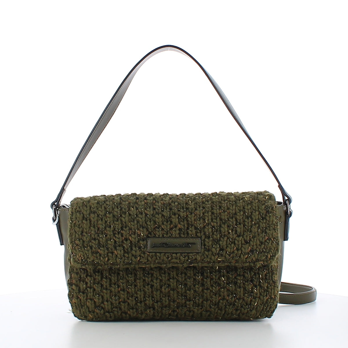 Borsa A Mano  - Flap MM
