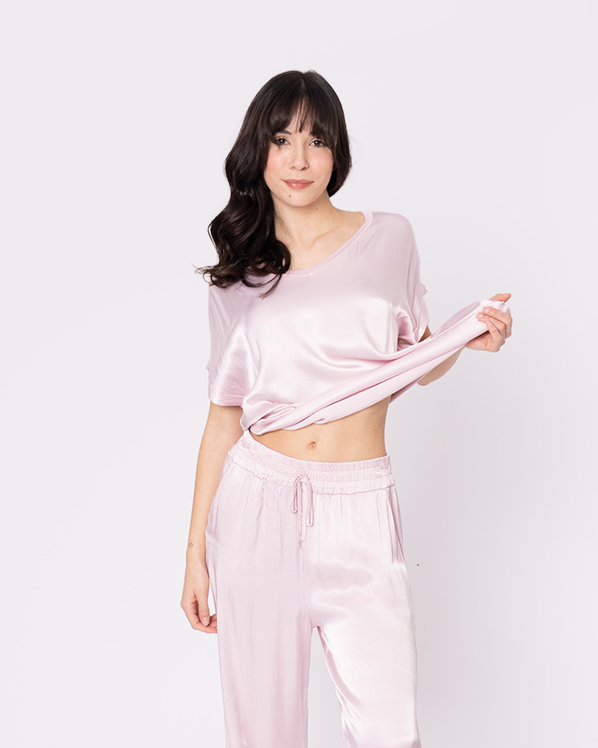 Blusa - Nova