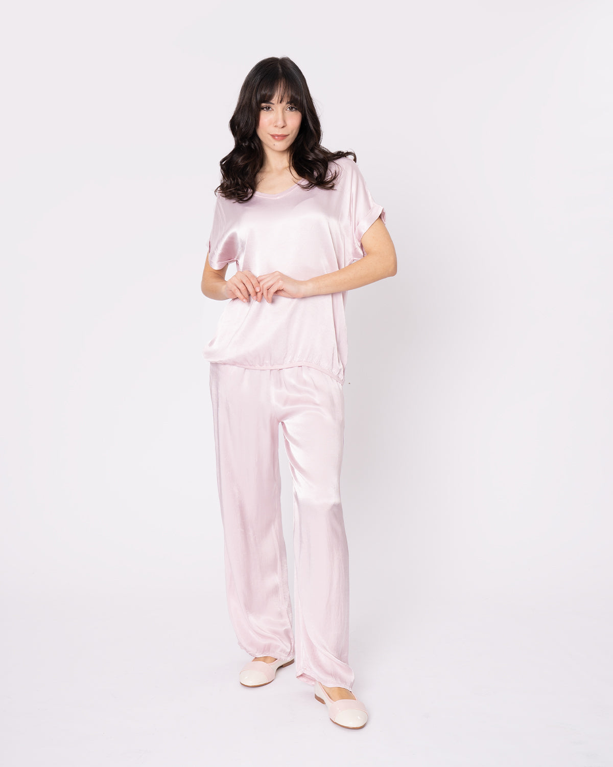 Blusa - Nova