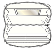 Wallet - Elegant MM