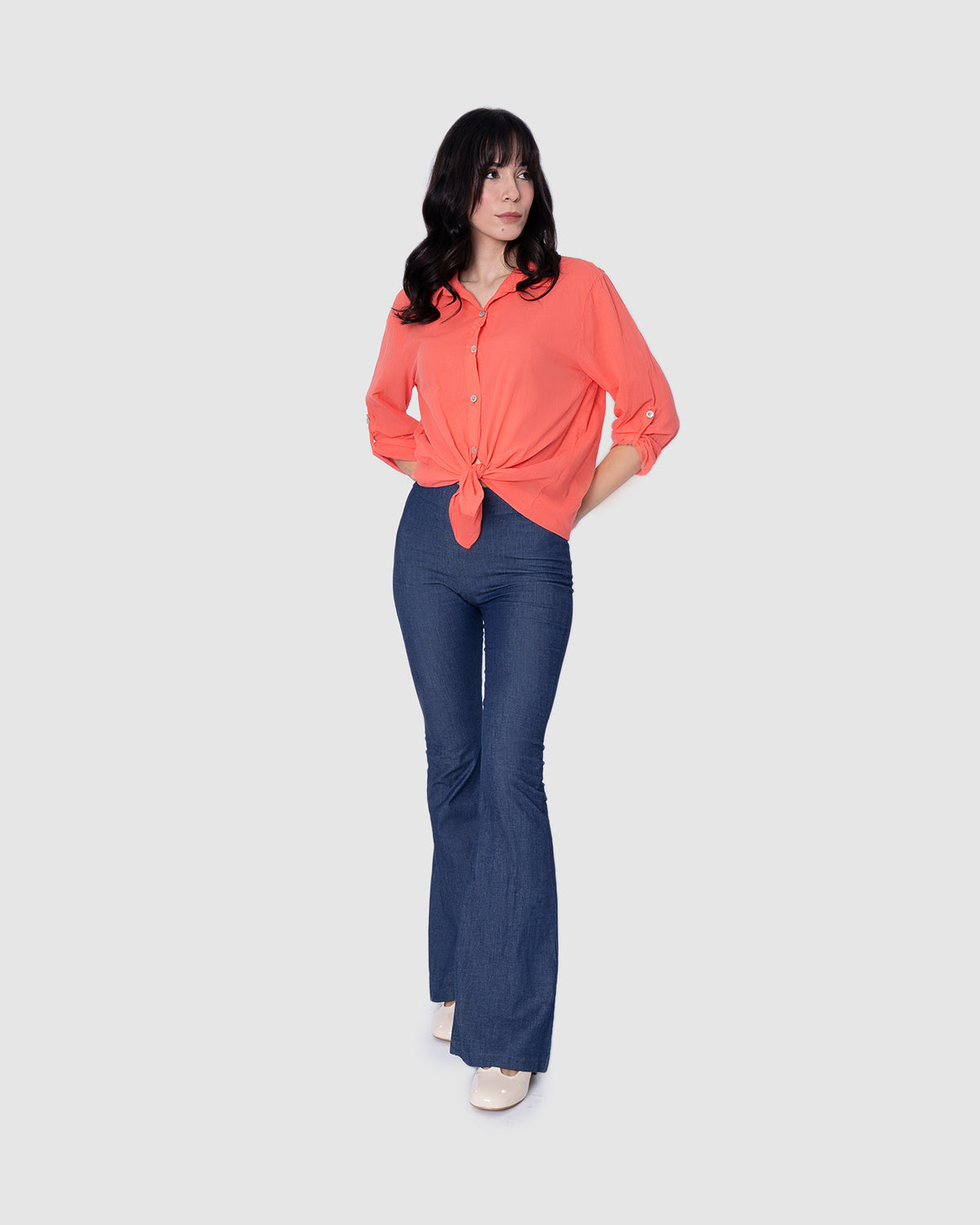 Pantalone - Linea.