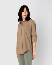 Camicia - New classic.