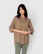 Camicia - New classic.