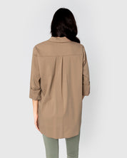 Camicia - New classic.