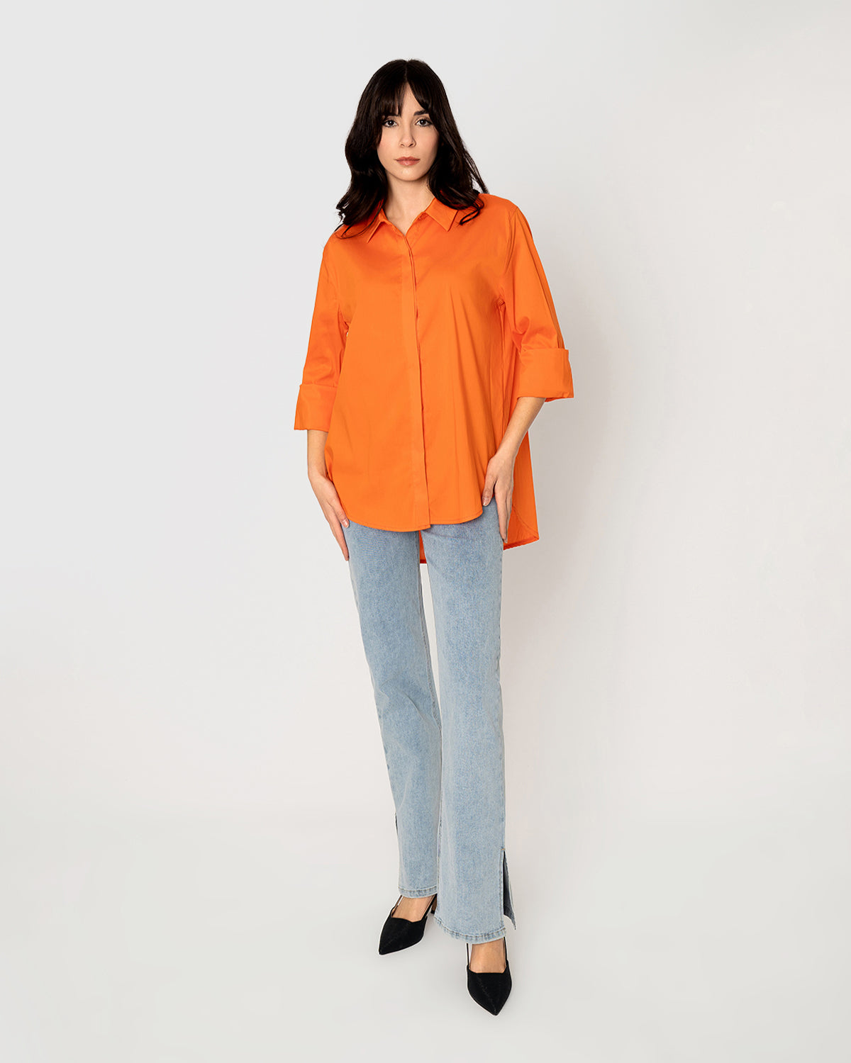 Camicia - New classic.