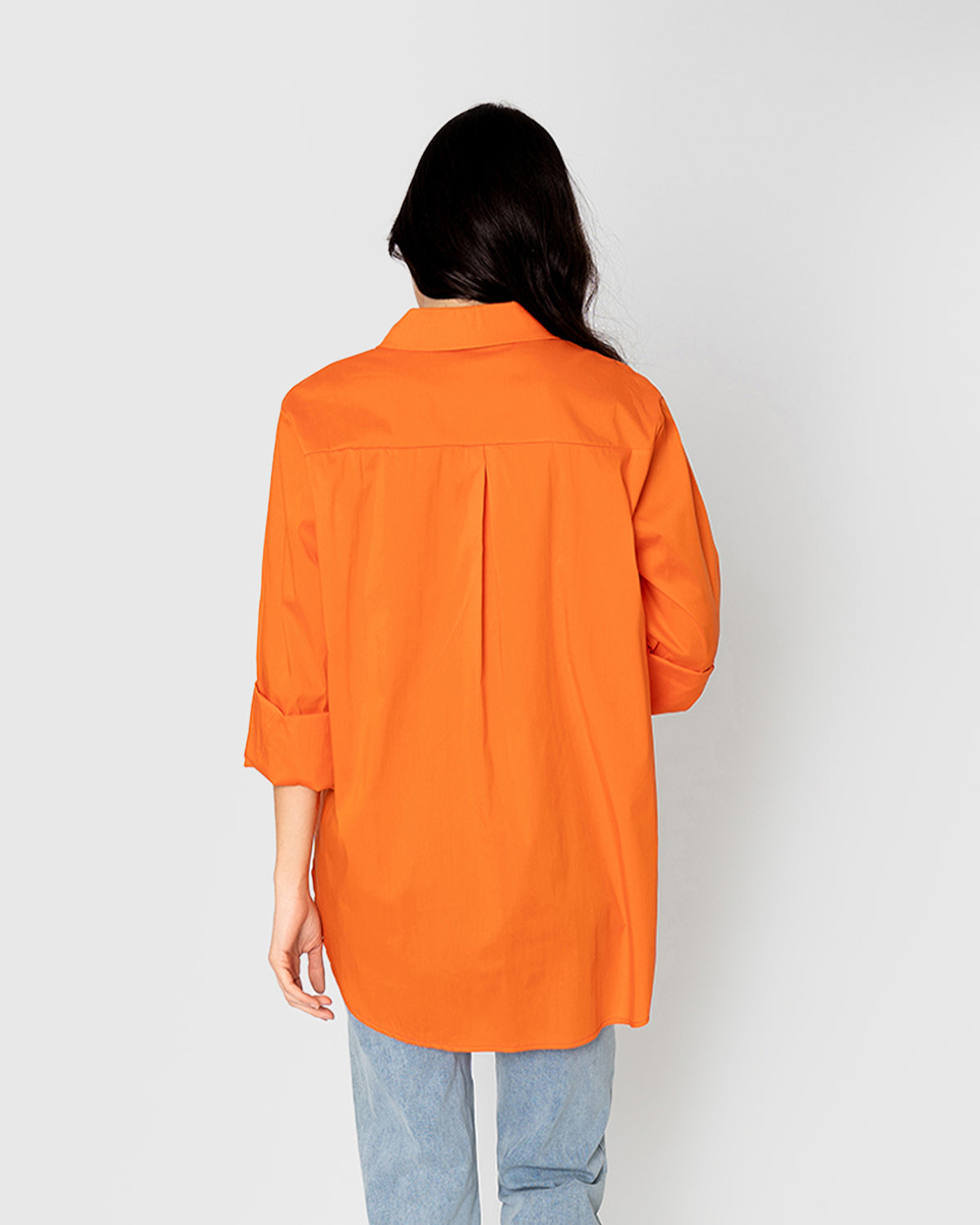 Camicia - New classic.