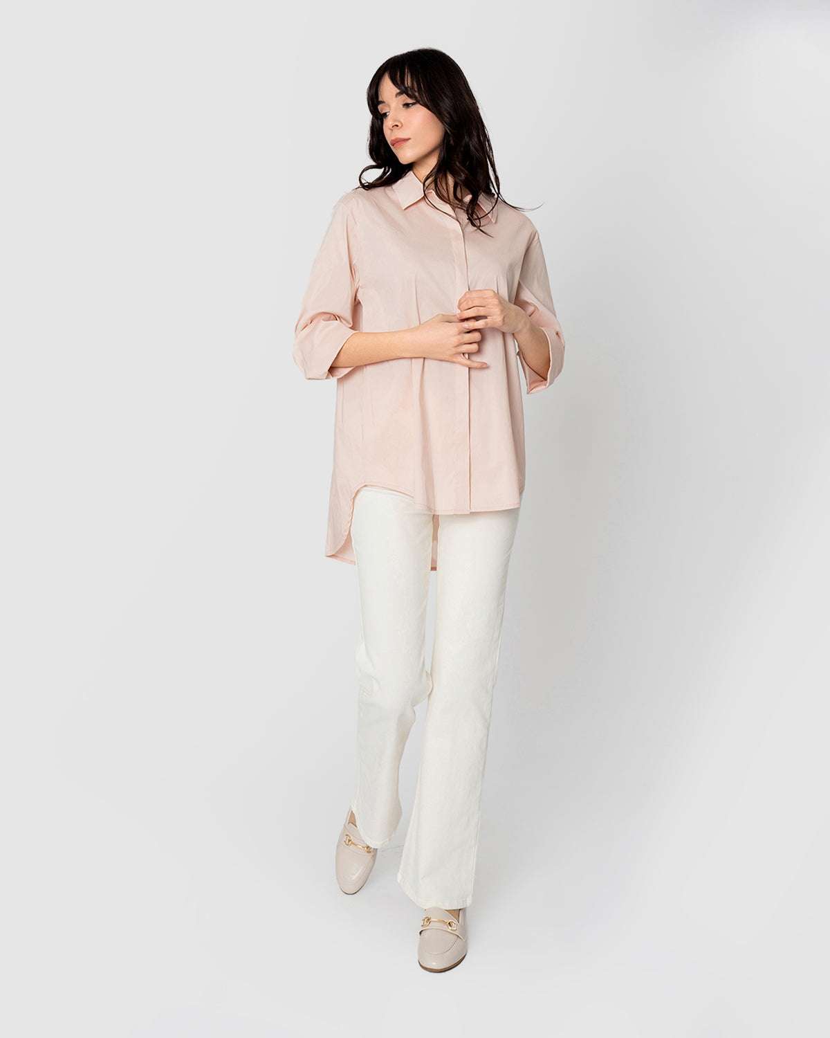 Camicia - New classic