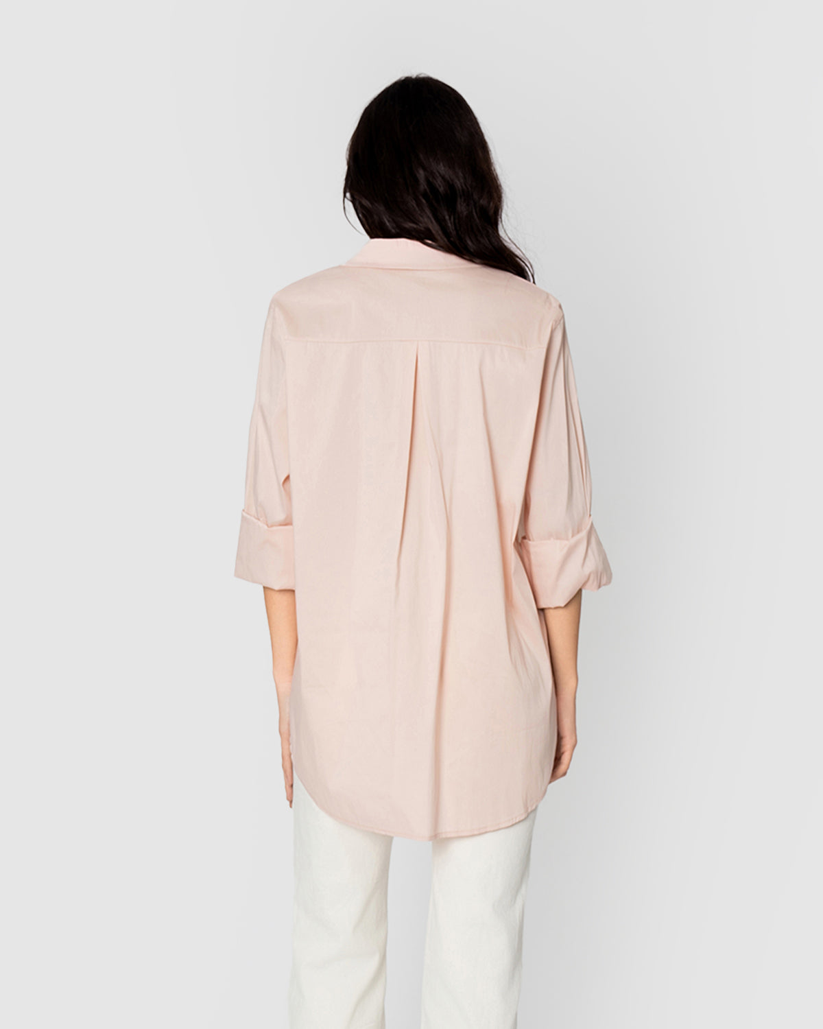 Camicia - New classic