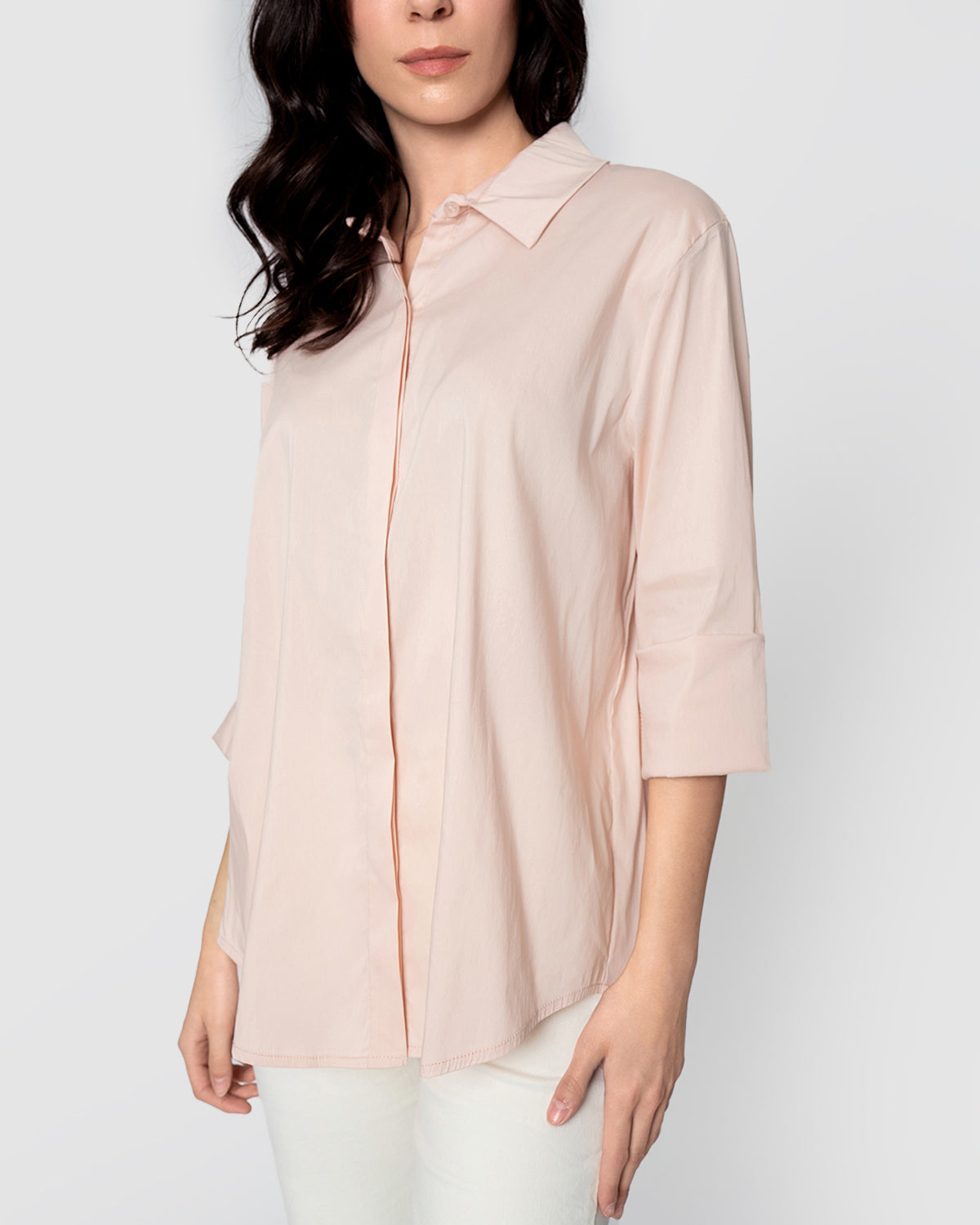 Camicia - New classic