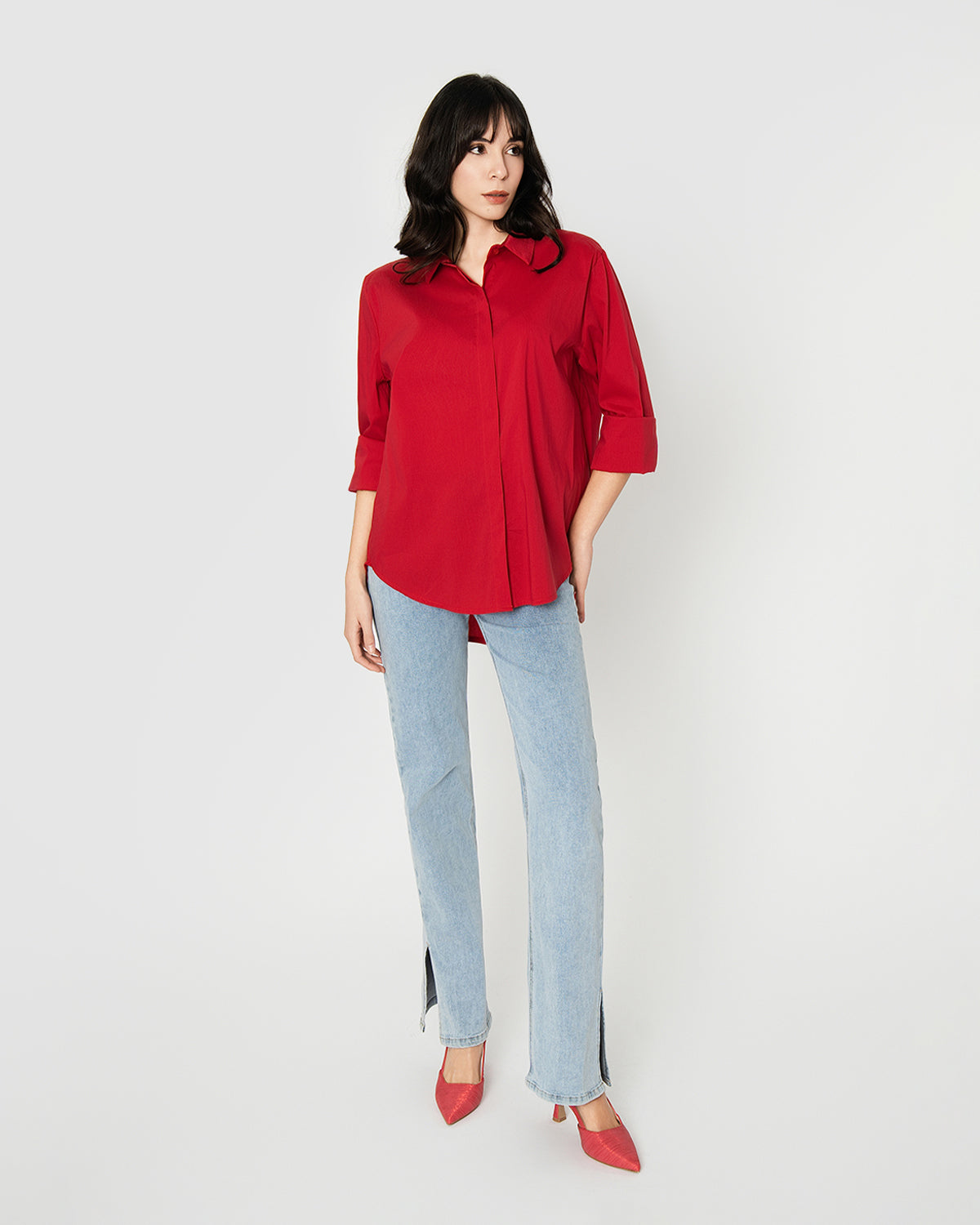 Camicia - New classic