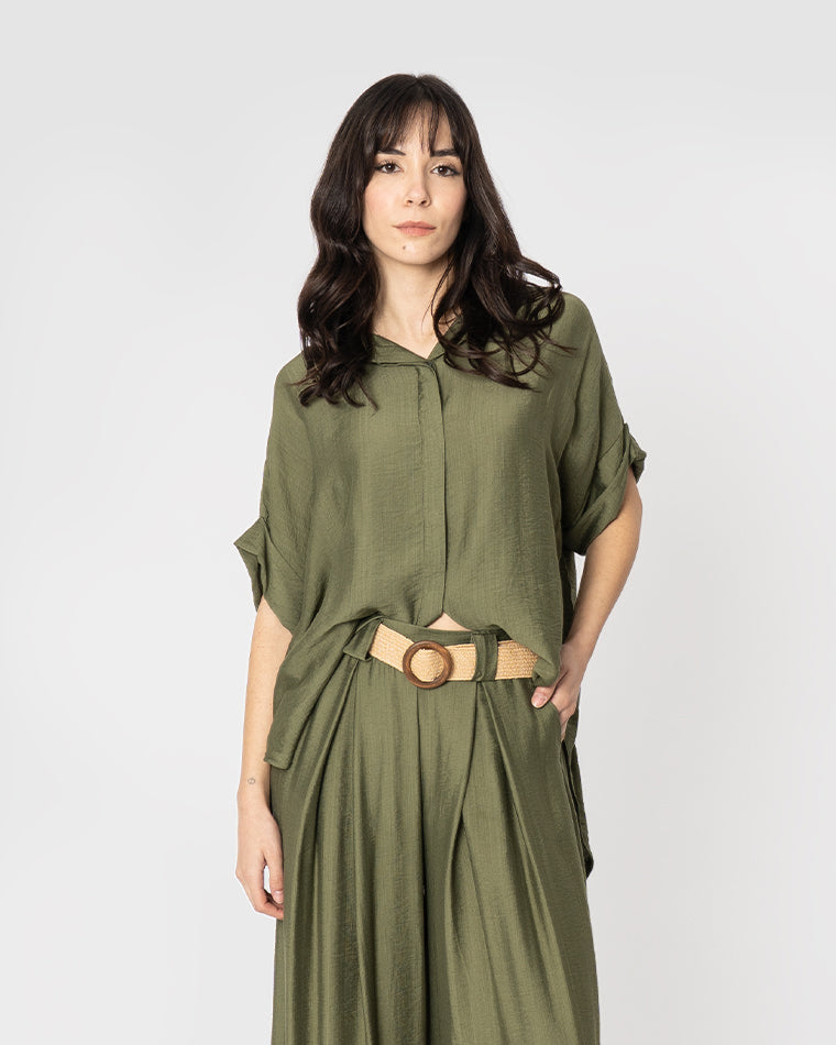 Camicia - Aura