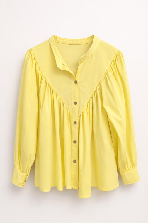 Camicia Blusa - Coraya