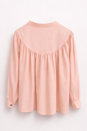 Camicia Blusa - Coraya