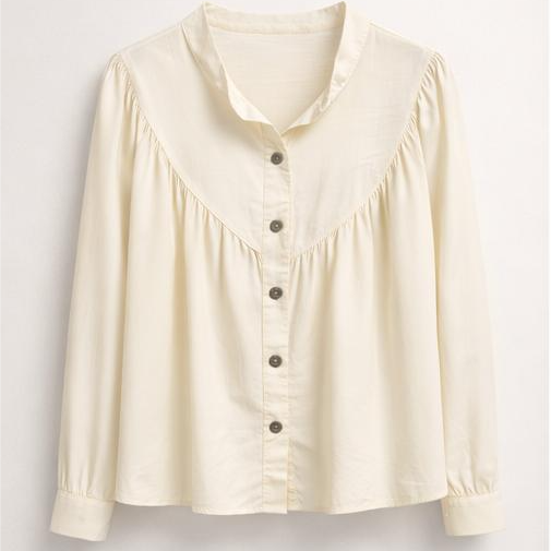 Camicia Blusa - Coraya
