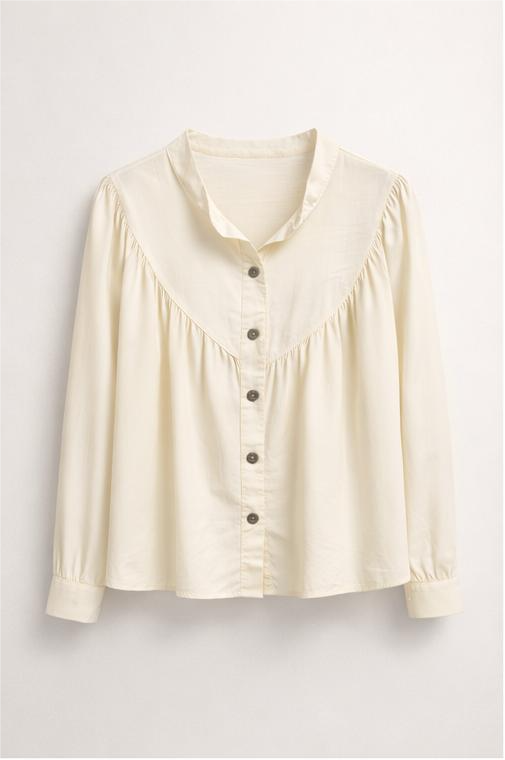 Camicia Blusa - Coraya