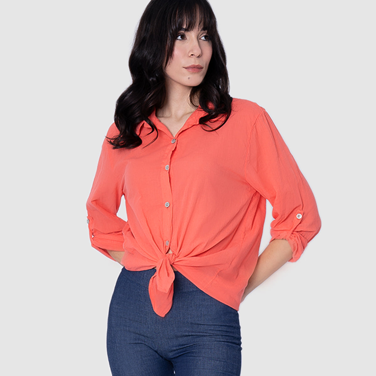 Camicia - Solea