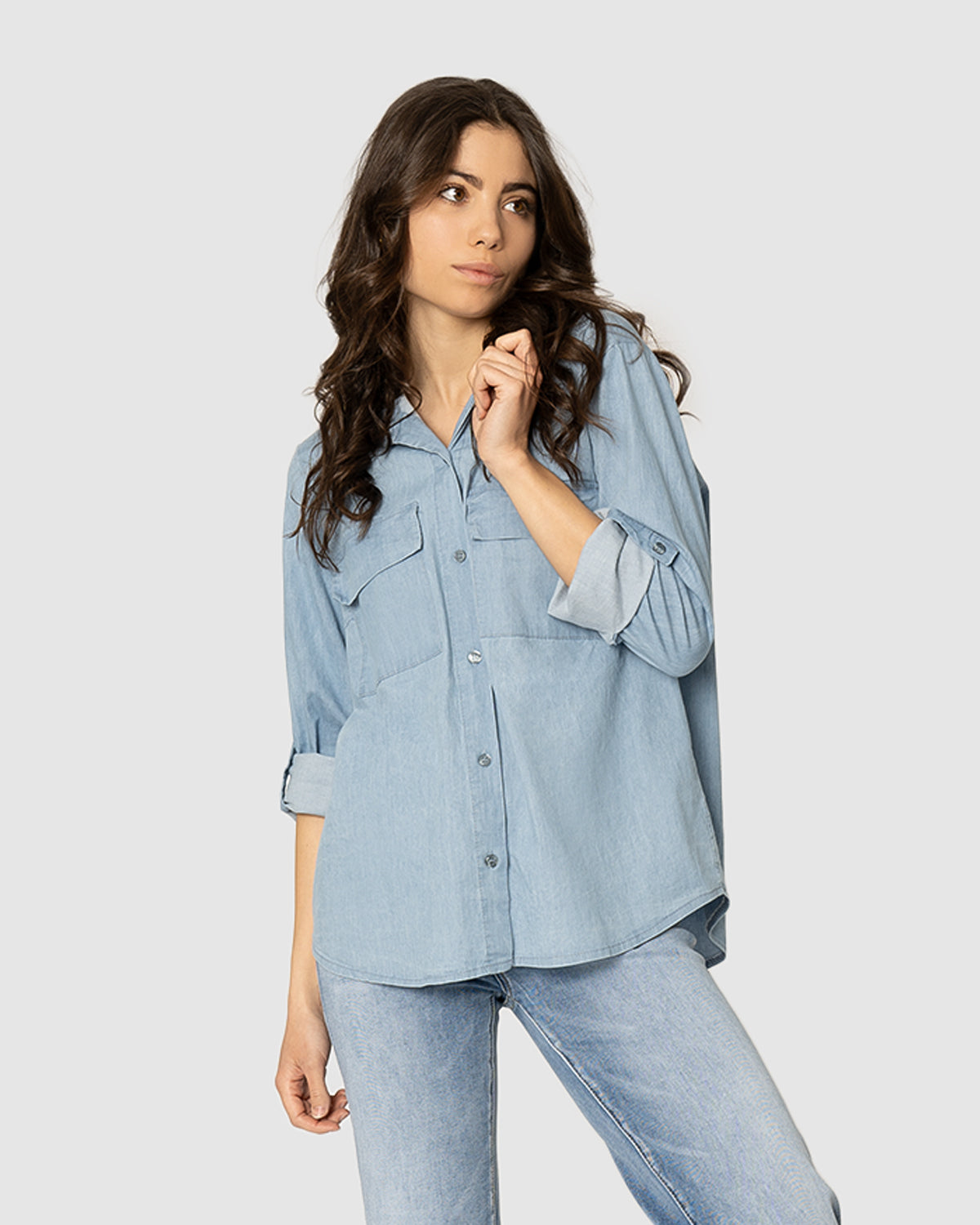 Camicia - Ease