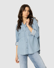 Camicia - Ease