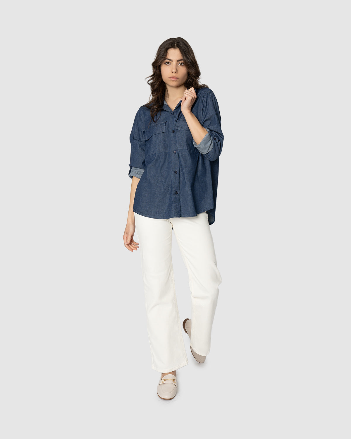 Camicia - Ease