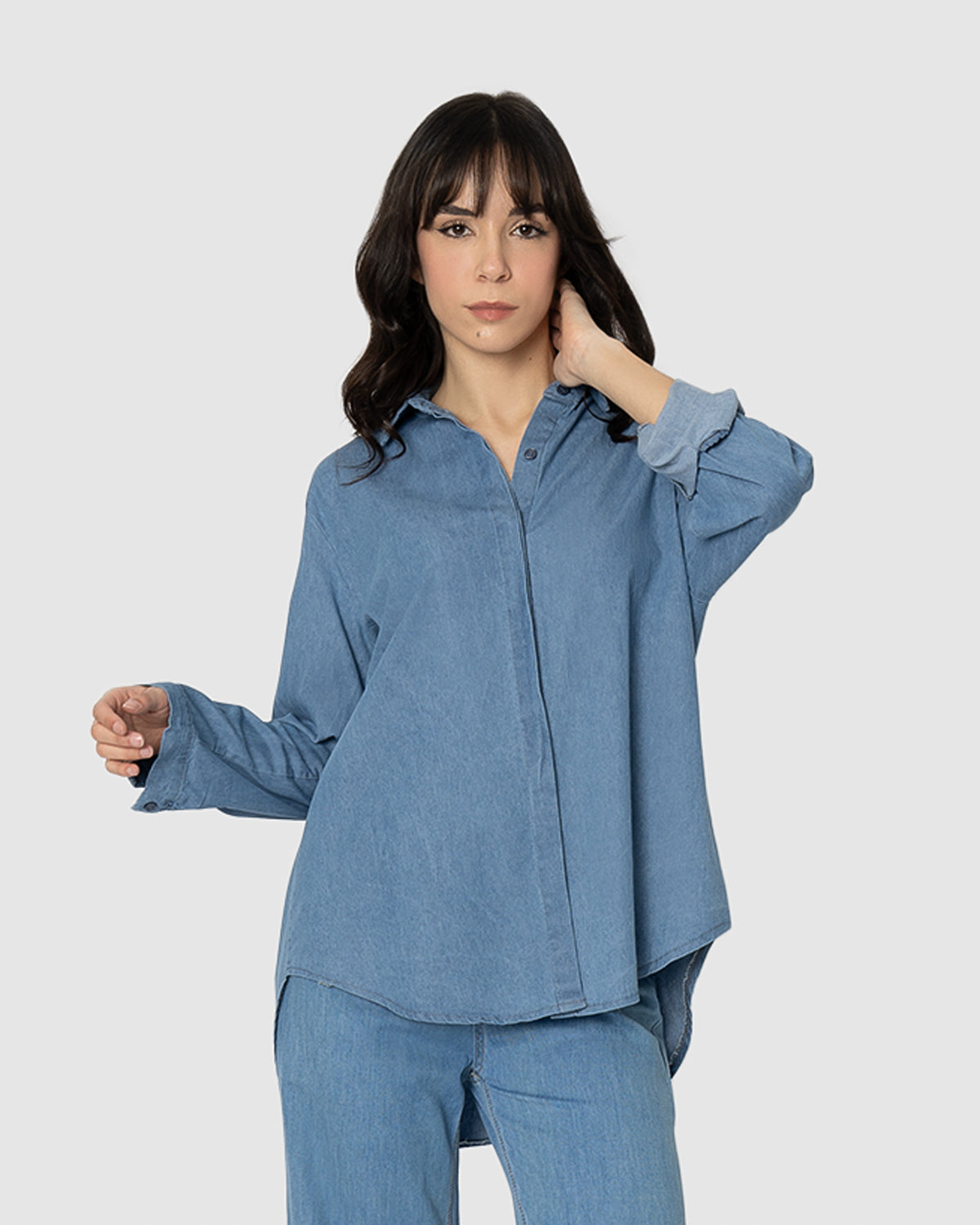 Camicia - Drift