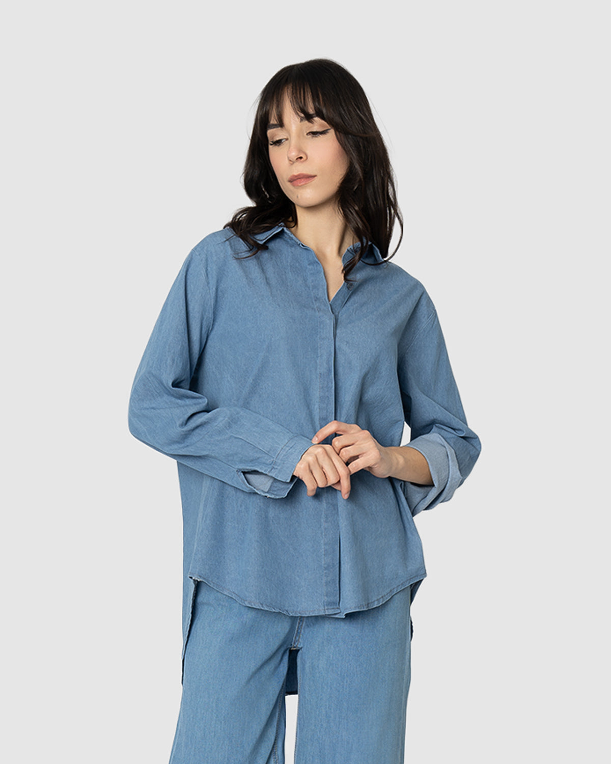 Camicia - Drift