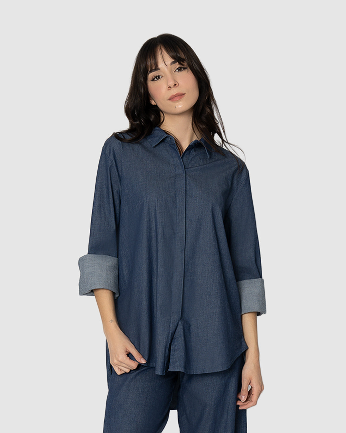 Camicia - Drift